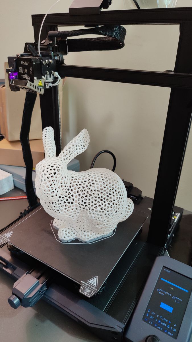 3D Printing, image 1