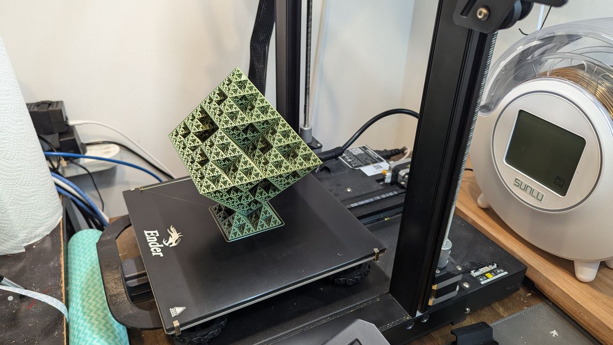 3D Printing, image 3