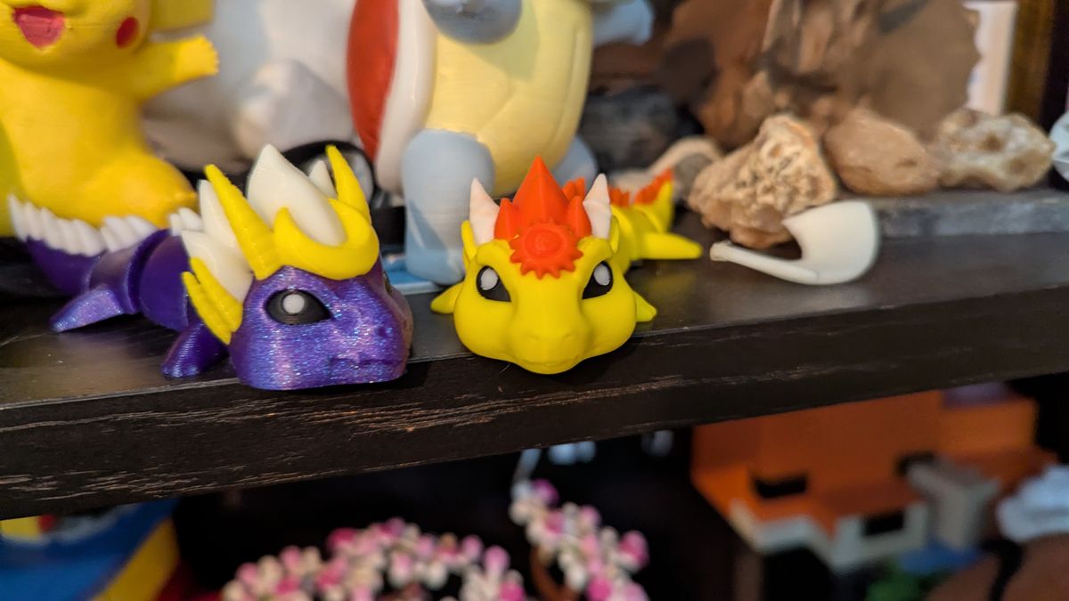 3D Printing, image 5