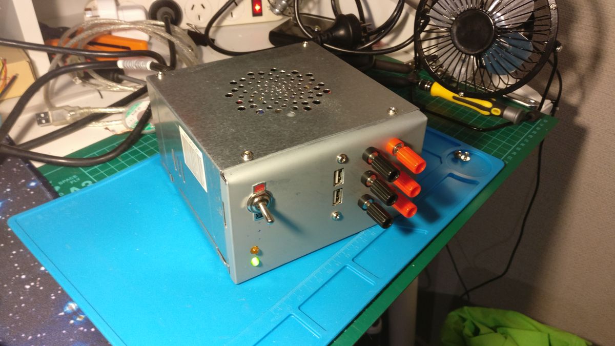 Electronics, image 2