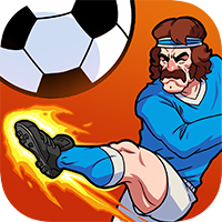 Flick Kick Football Legends