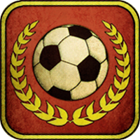 Flick Kick Football