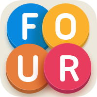 Four Letters