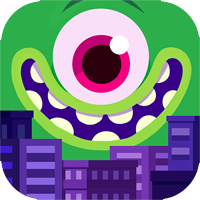Monsters Ate My Condo
