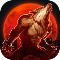 Shadow Wars
