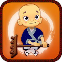 Zen Puzzle Garden