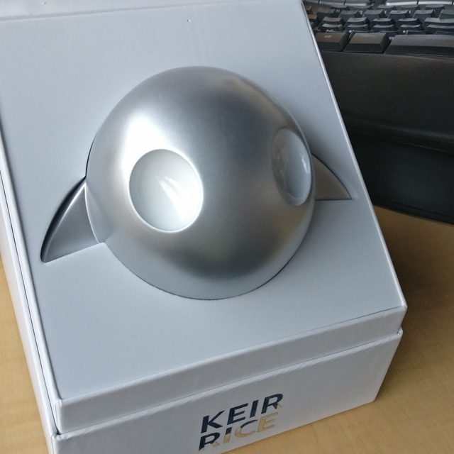 Magic Leap Super Leaper award