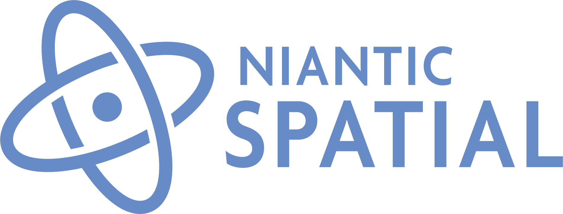 Niantic Spatial, Inc. logo