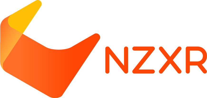 NZXR logo