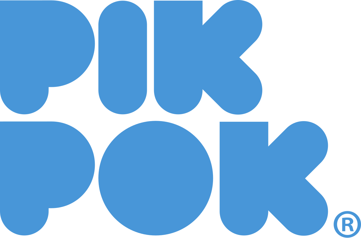 PikPok logo