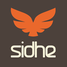 Sidhe / PikPok logo