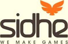 Sidhe / PikPok logo