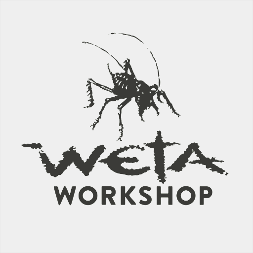 Magic Leap / Weta Workshop logo