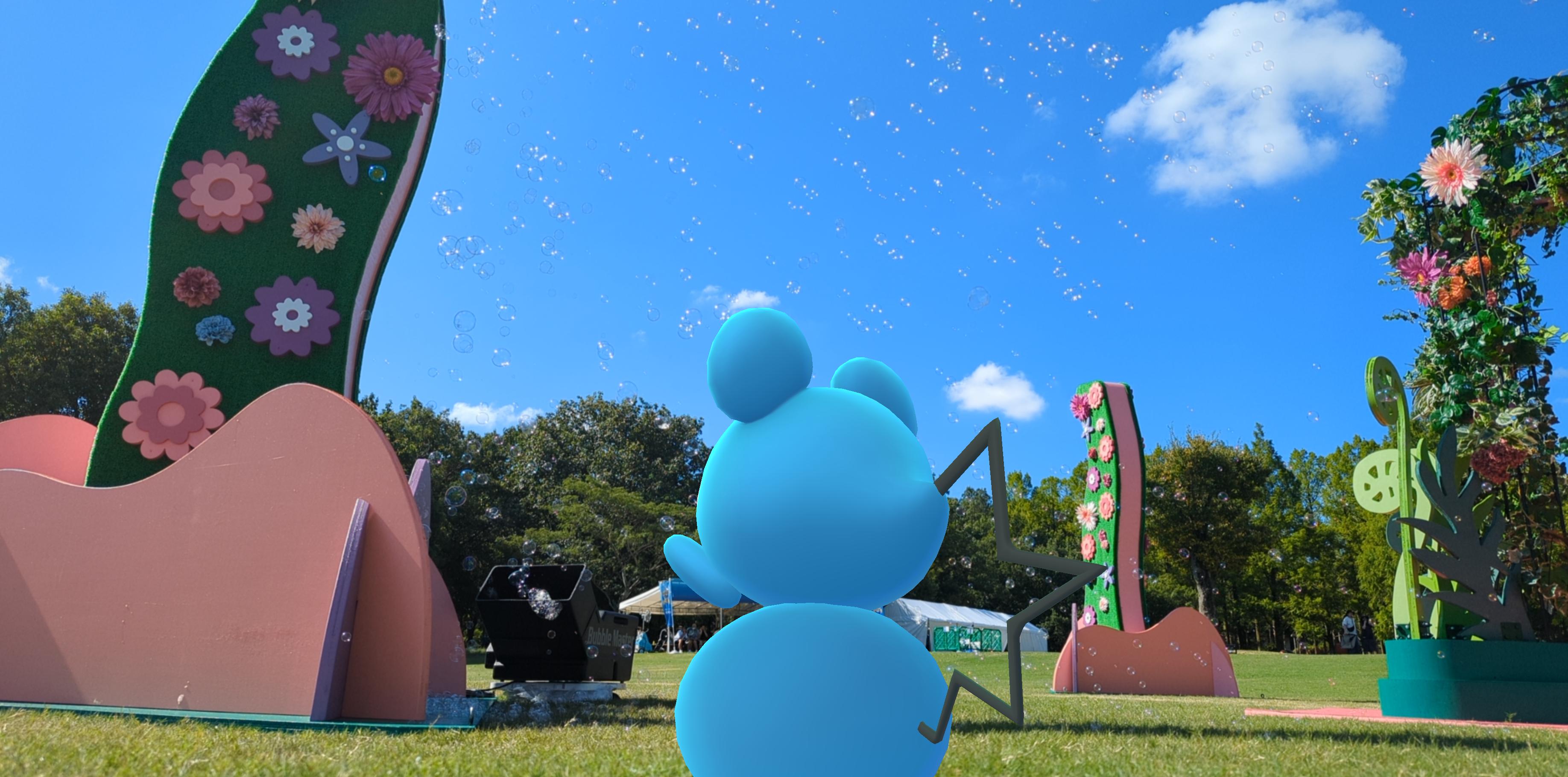 Pokémon GO: AR Photography, image 2