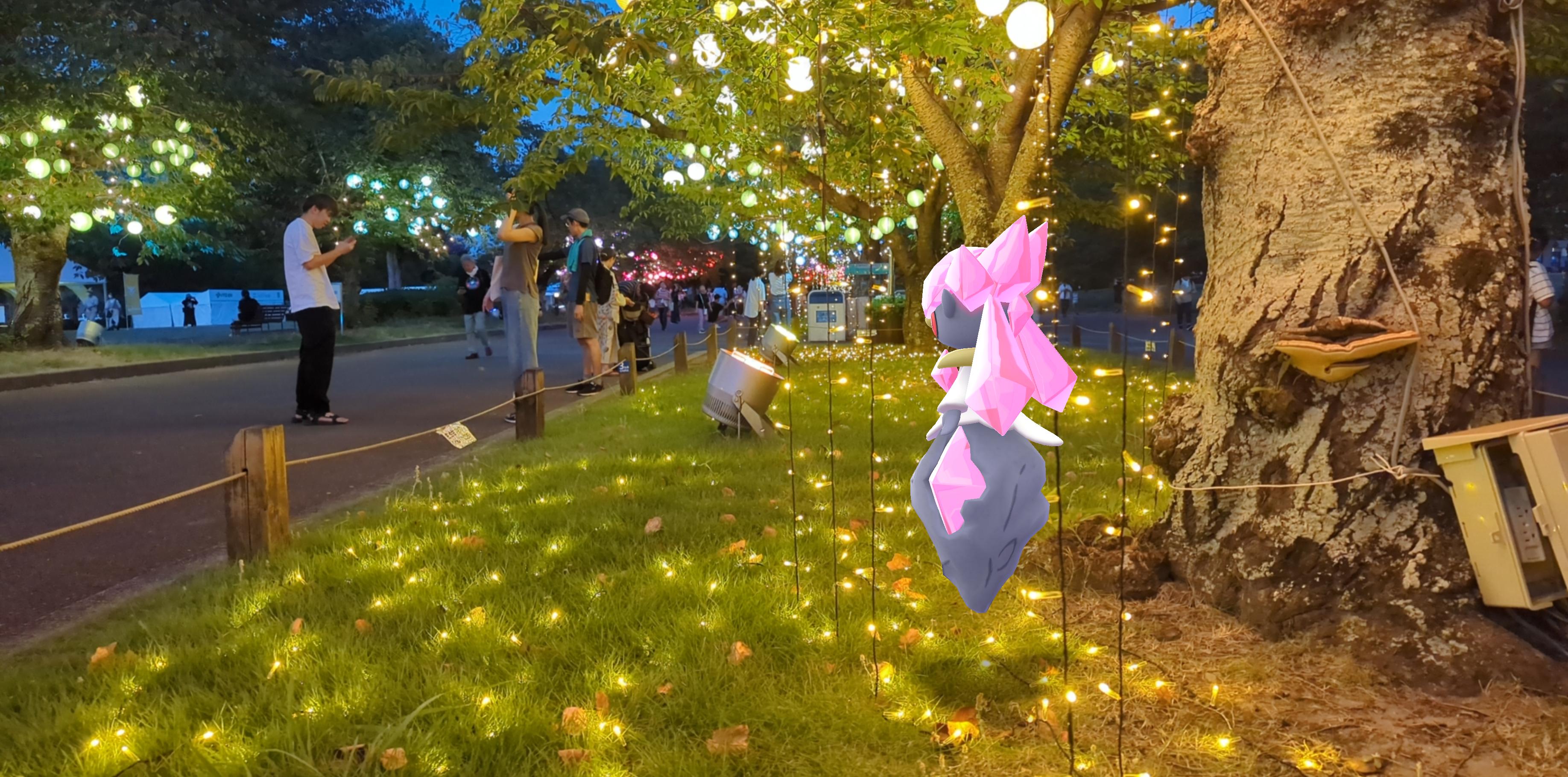 Pokémon GO: AR Photography, image 4
