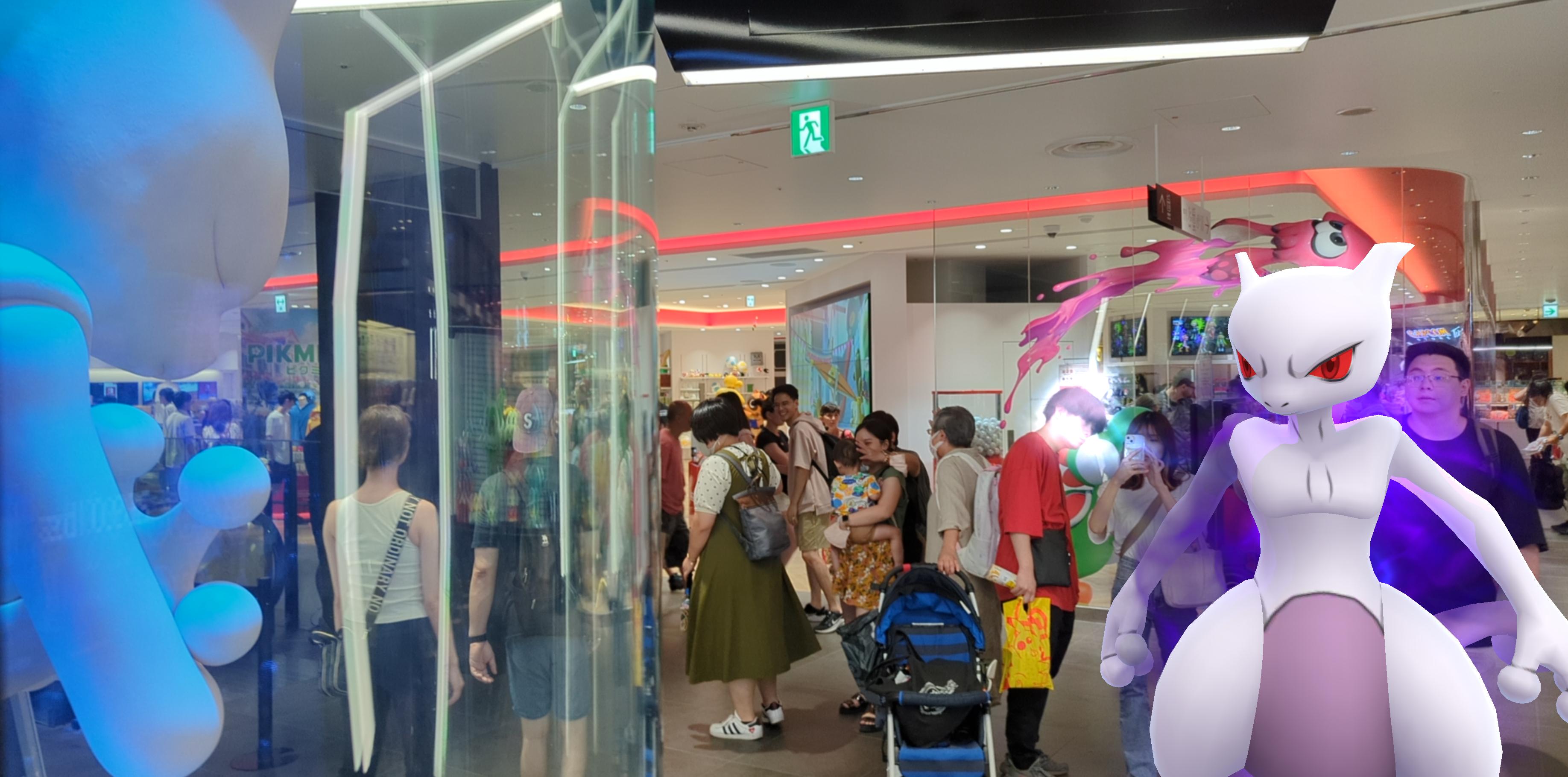 Pokémon GO: AR Photography, image 6