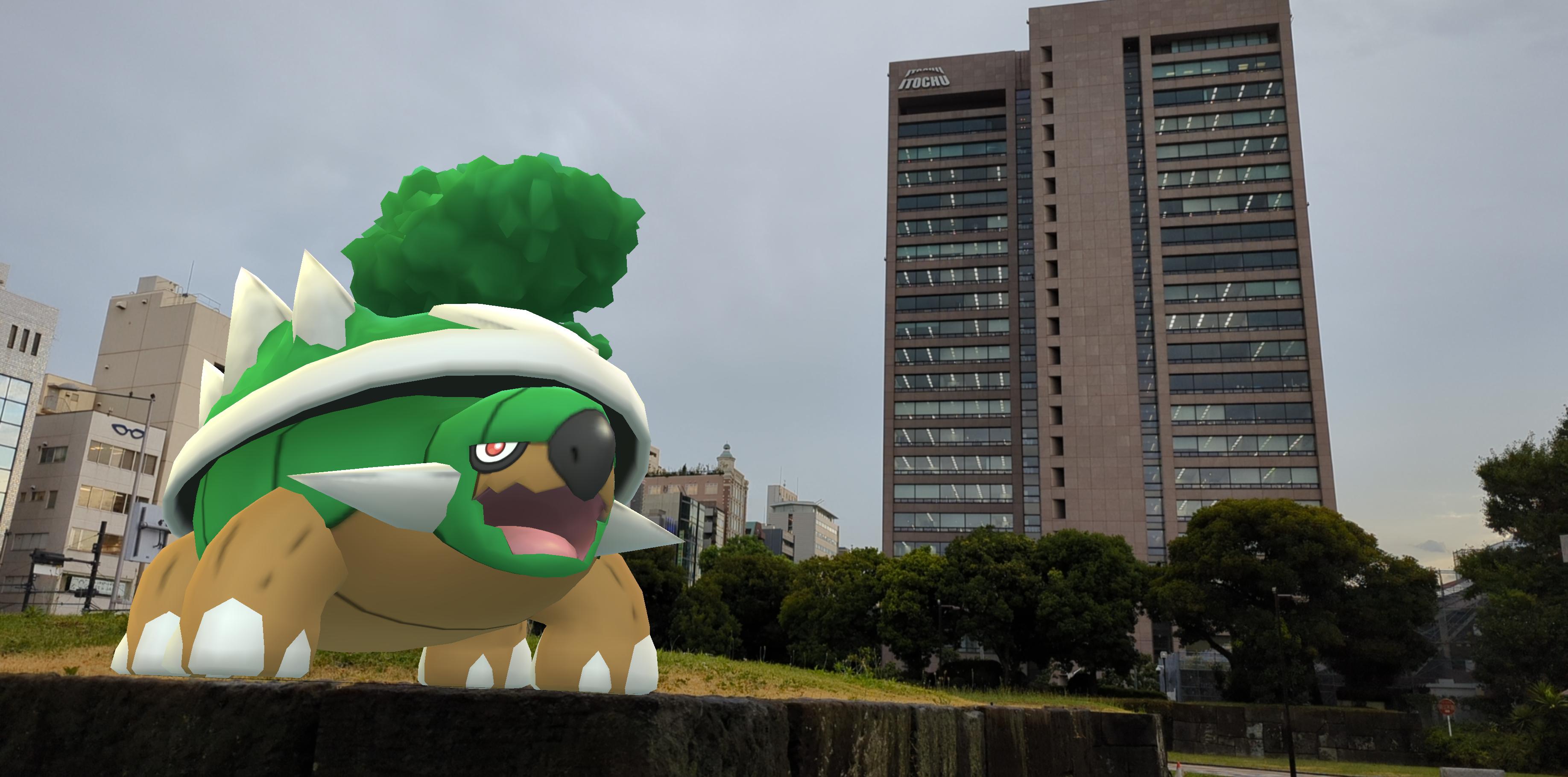 Pokémon GO: AR Photography, image 8