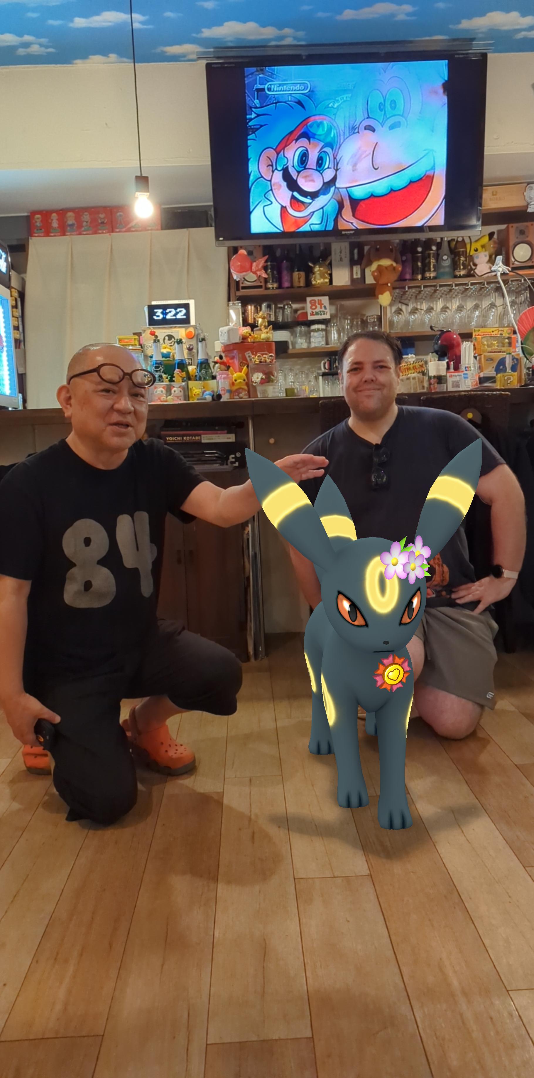Pokémon GO: AR Photography, image 10