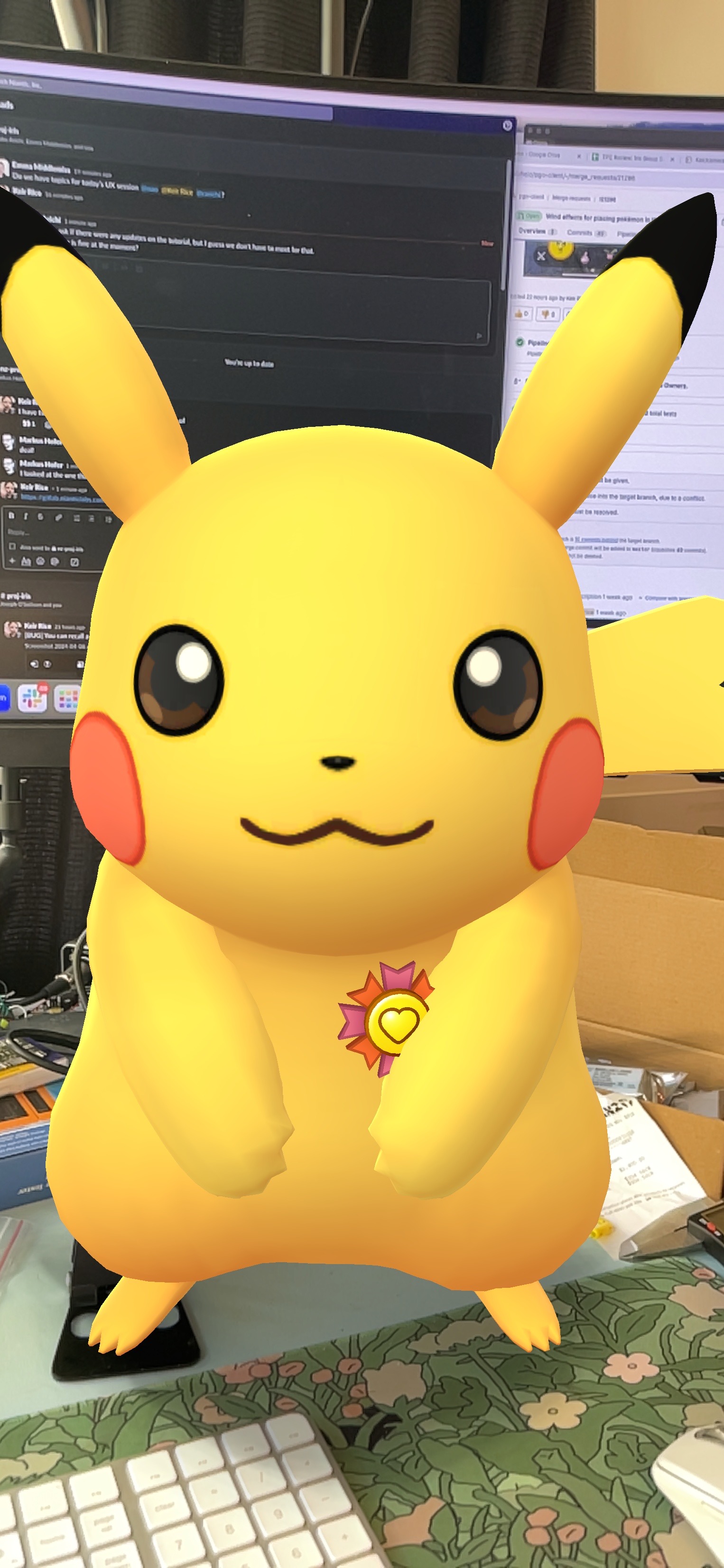 Pokémon GO: AR Photography, image 13