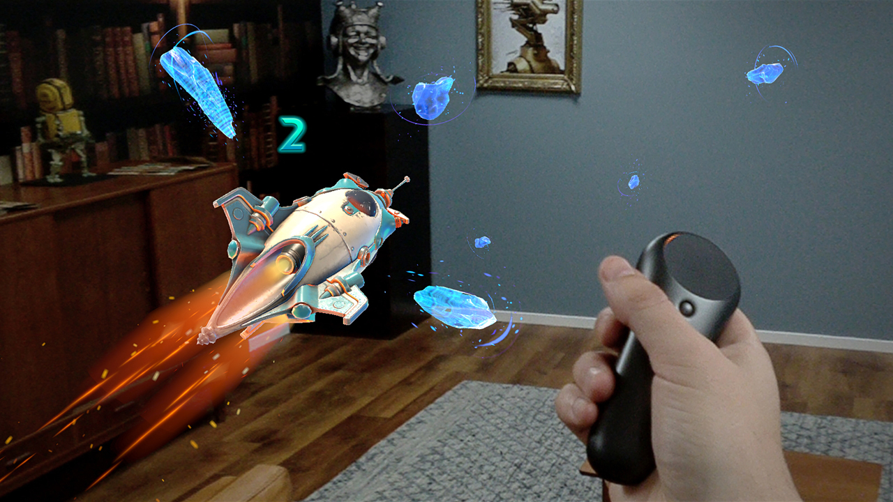 Dr. Grordbort’s Boosters